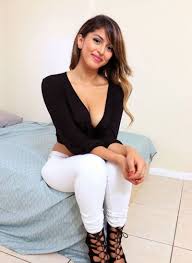 Russian Call Girl In Nainital